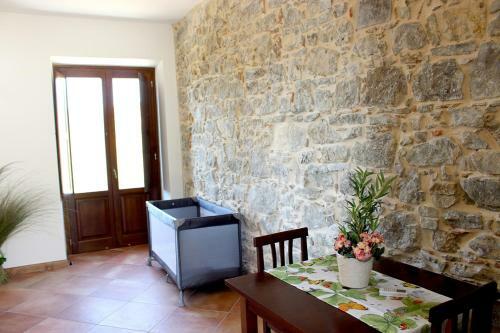 Bed & Breakfast Tenuta Nuvola