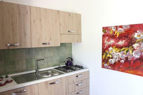 Bed & Breakfast Tenuta Nuvola