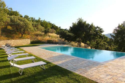 Bed & Breakfast Tenuta Nuvola