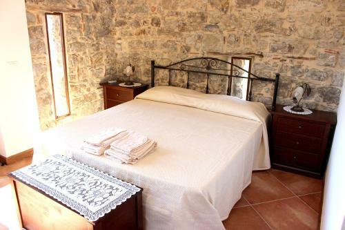 Bed & Breakfast Tenuta Nuvola