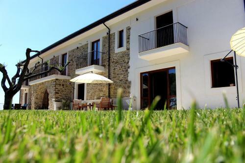 Bed & Breakfast Tenuta Nuvola