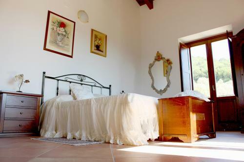 Bed & Breakfast Tenuta Nuvola