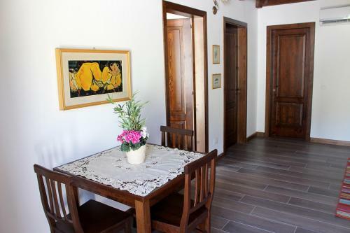 Bed & Breakfast Tenuta Nuvola