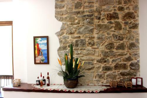 Bed & Breakfast Tenuta Nuvola
