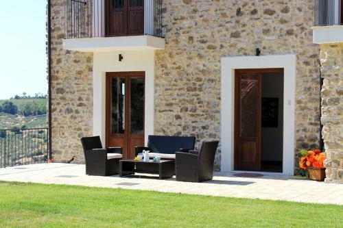 Bed & Breakfast Tenuta Nuvola