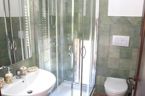Bed & Breakfast Tenuta Nuvola