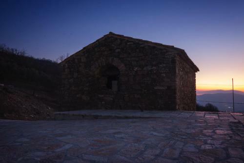 Bed & Breakfast Tenuta Nuvola