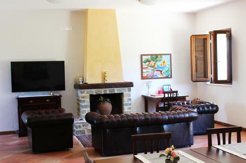 Bed & Breakfast Tenuta Nuvola