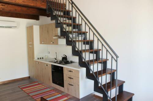 Bed & Breakfast Tenuta Nuvola