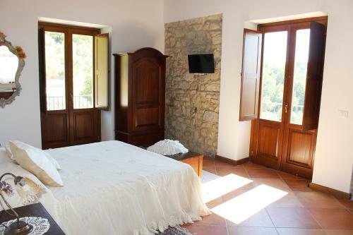 Bed & Breakfast Tenuta Nuvola