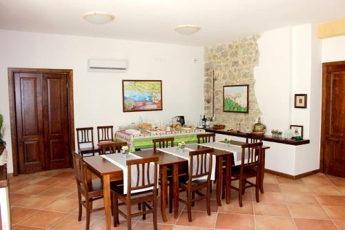 Bed & Breakfast Tenuta Nuvola