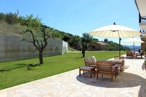 Bed & Breakfast Tenuta Nuvola
