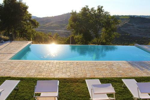 Bed & Breakfast Tenuta Nuvola