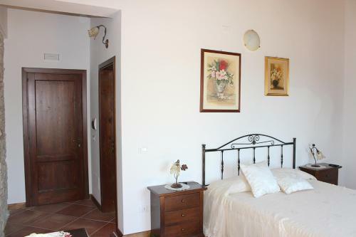 Bed & Breakfast Tenuta Nuvola