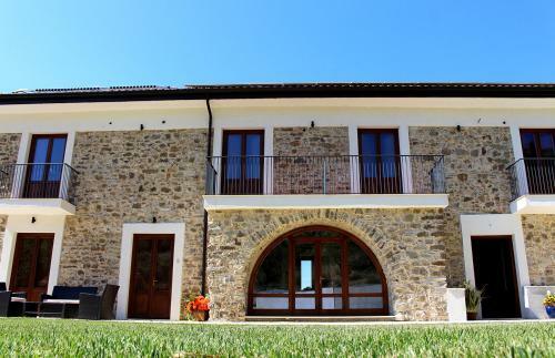 Bed & Breakfast Tenuta Nuvola