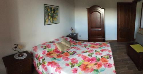 Bed & Breakfast Tenuta Nuvola