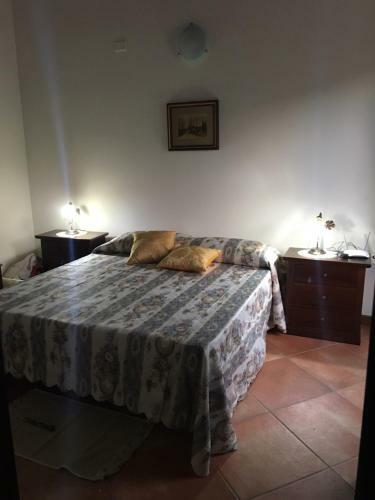 Bed & Breakfast Tenuta Nuvola