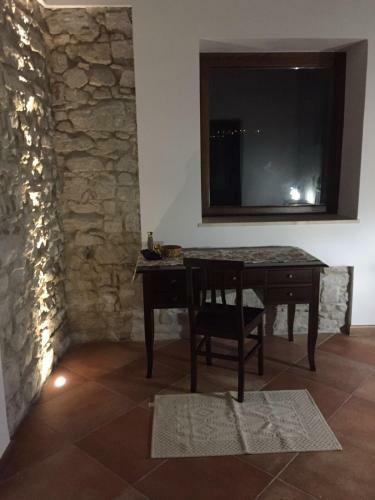 Bed & Breakfast Tenuta Nuvola