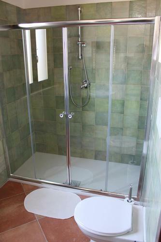 Bed & Breakfast Tenuta Nuvola