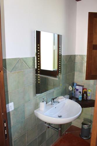 Bed & Breakfast Tenuta Nuvola
