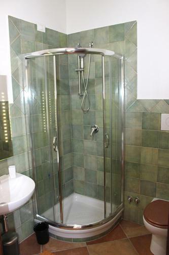 Bed & Breakfast Tenuta Nuvola