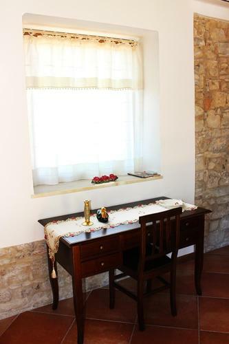 Bed & Breakfast Tenuta Nuvola