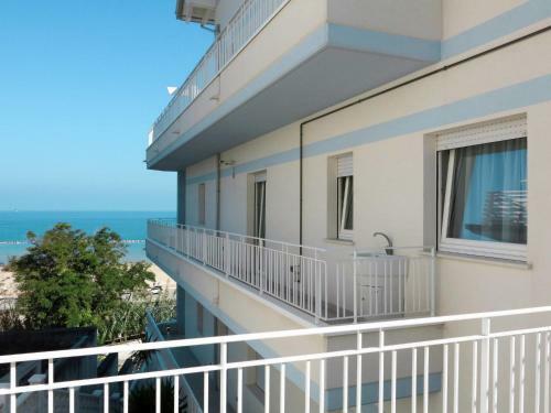 Apartamento Casa Sul Mare 201s