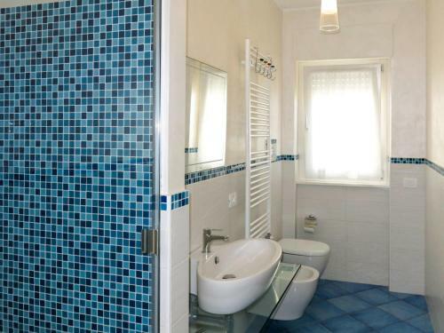 Apartamento Casa Sul Mare 201s