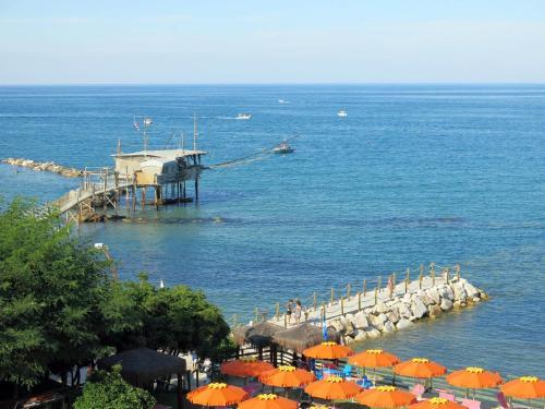 Apartamento Casa Sul Mare 201s