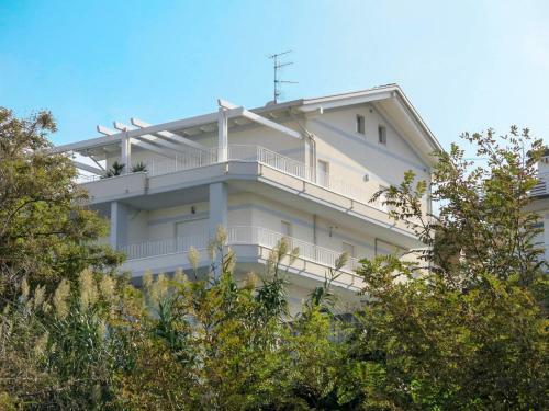 Apartamento Casa Sul Mare 201s