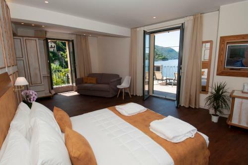 Hotel Il Belvedere