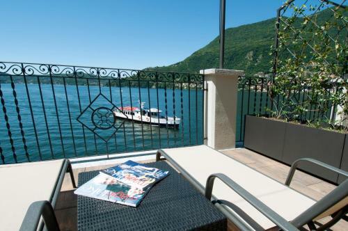 Hotel Il Belvedere