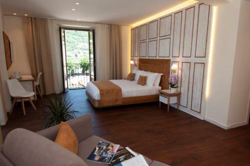 Hotel Il Belvedere