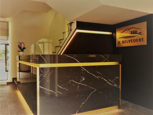 Hotel Il Belvedere