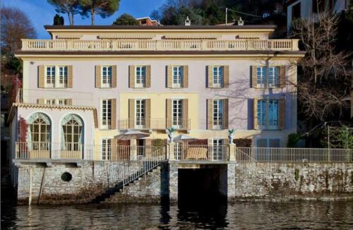 Villa Incanto