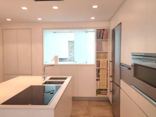 Apartment Via Morelli E Silvati