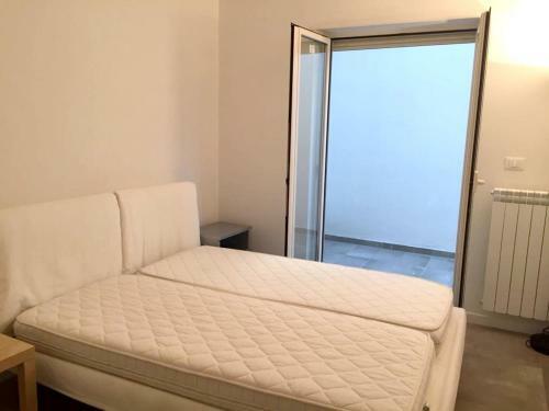 Apartment Via Morelli E Silvati