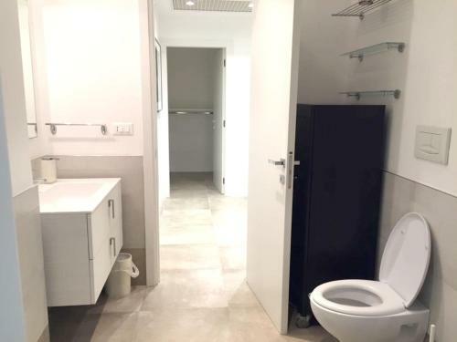 Apartment Via Morelli E Silvati