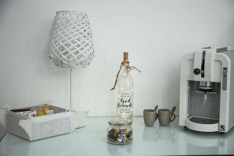 Bed & Breakfast Villa Adelaide Suite & Room