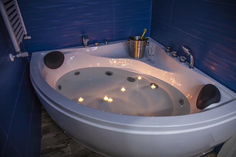 Bed & Breakfast Villa Adelaide Suite & Room
