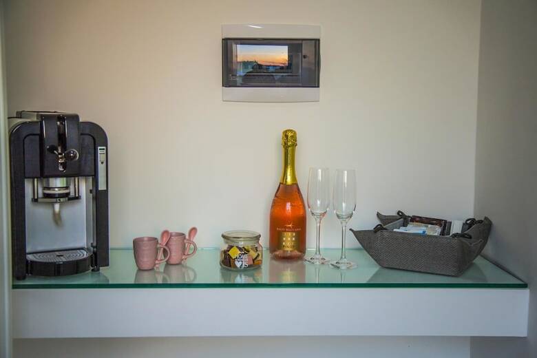 Bed & Breakfast Villa Adelaide Suite & Room