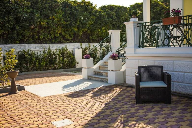 Bed & Breakfast Villa Adelaide Suite & Room