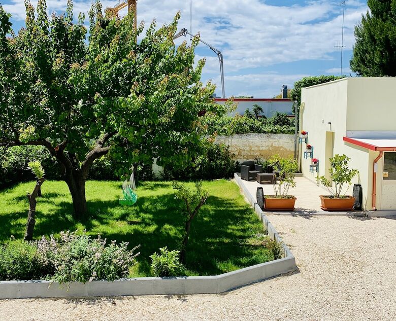 Bed & Breakfast Villa Adelaide Suite & Room