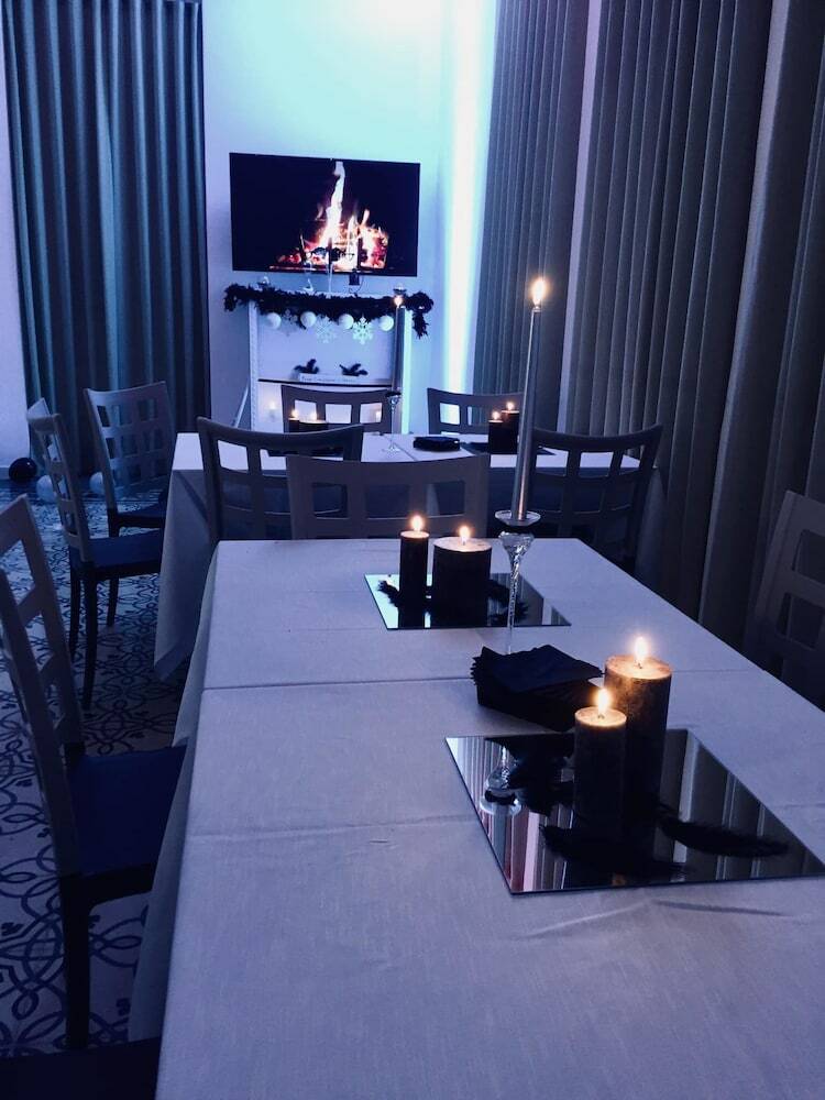 Bed & Breakfast Villa Adelaide Suite & Room