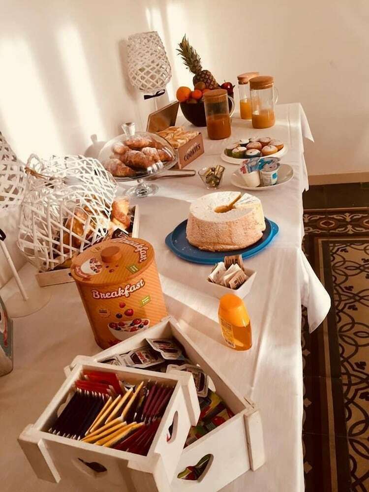 Bed & Breakfast Villa Adelaide Suite & Room