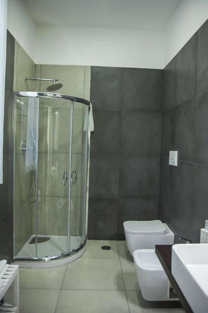 Bed & Breakfast Villa Adelaide Suite & Room