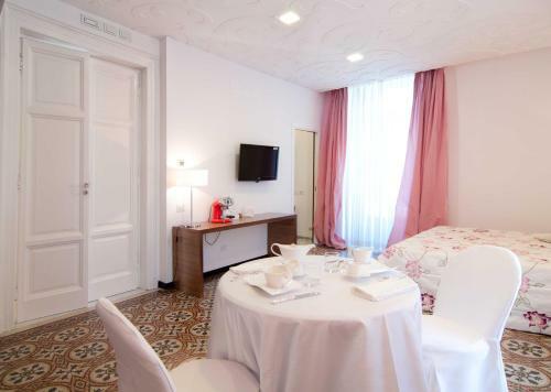 Bed & Breakfast Palazzo Dei Concerti