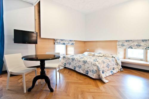 Bed & Breakfast Palazzo Dei Concerti
