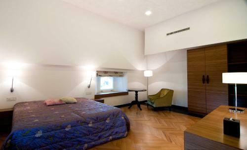 Bed & Breakfast Palazzo Dei Concerti