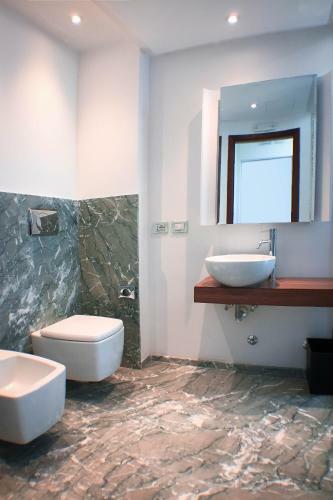 Bed & Breakfast Palazzo Dei Concerti